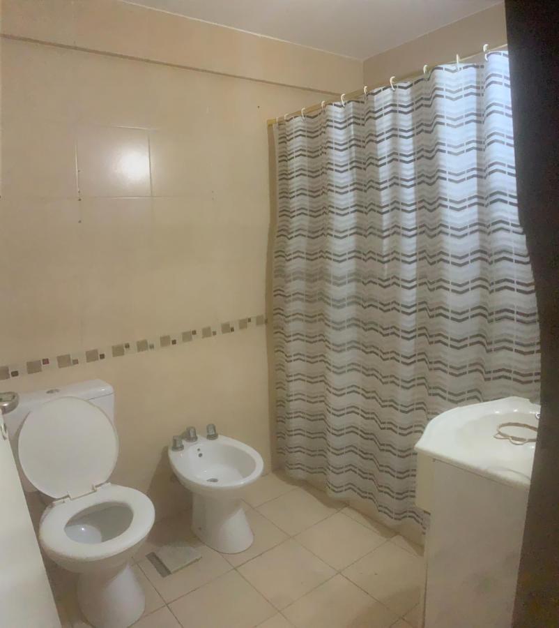 Apartmán Baires Garden Buenos Aires Exteriér fotografie