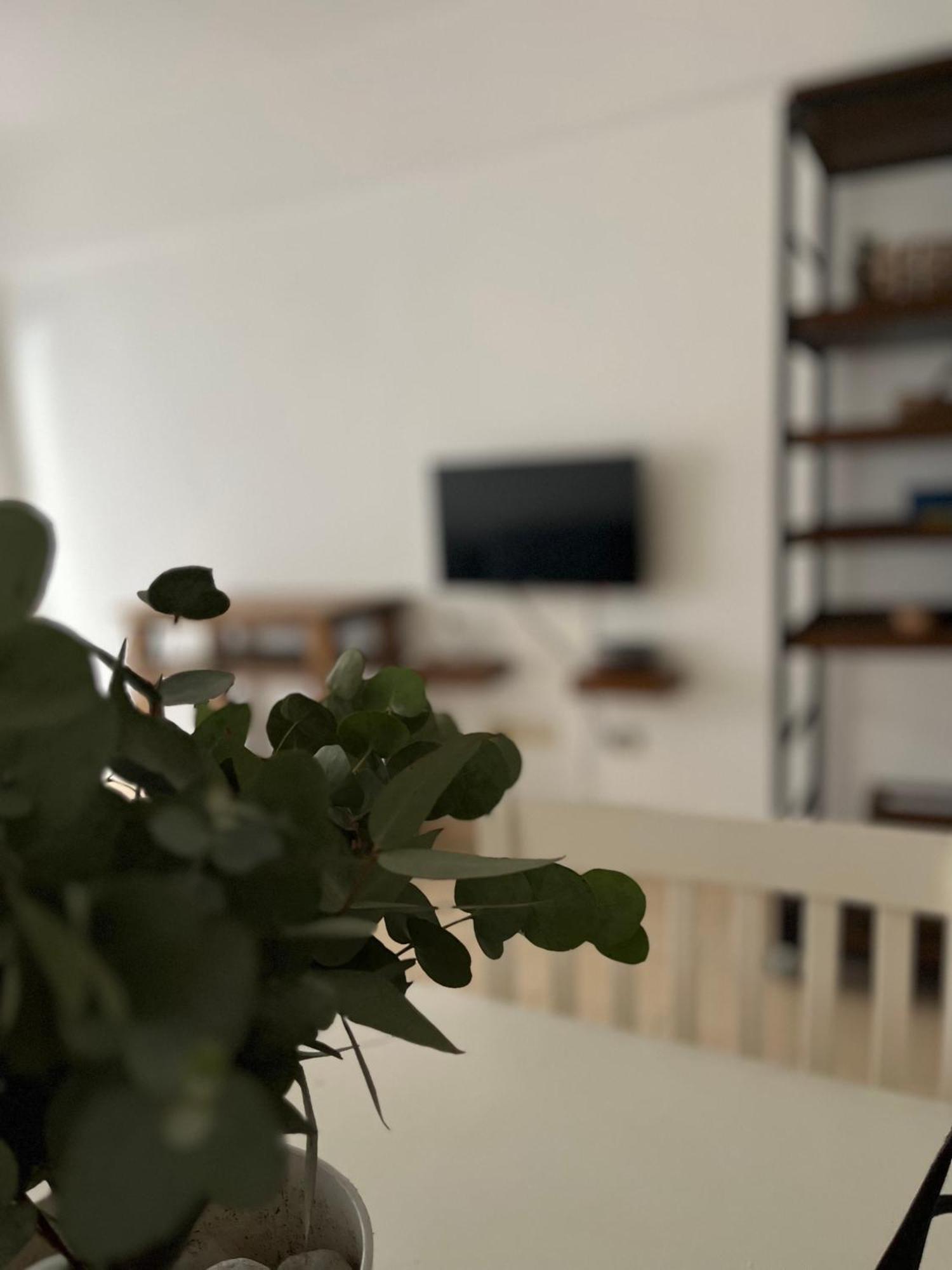 Apartmán Baires Garden Buenos Aires Exteriér fotografie